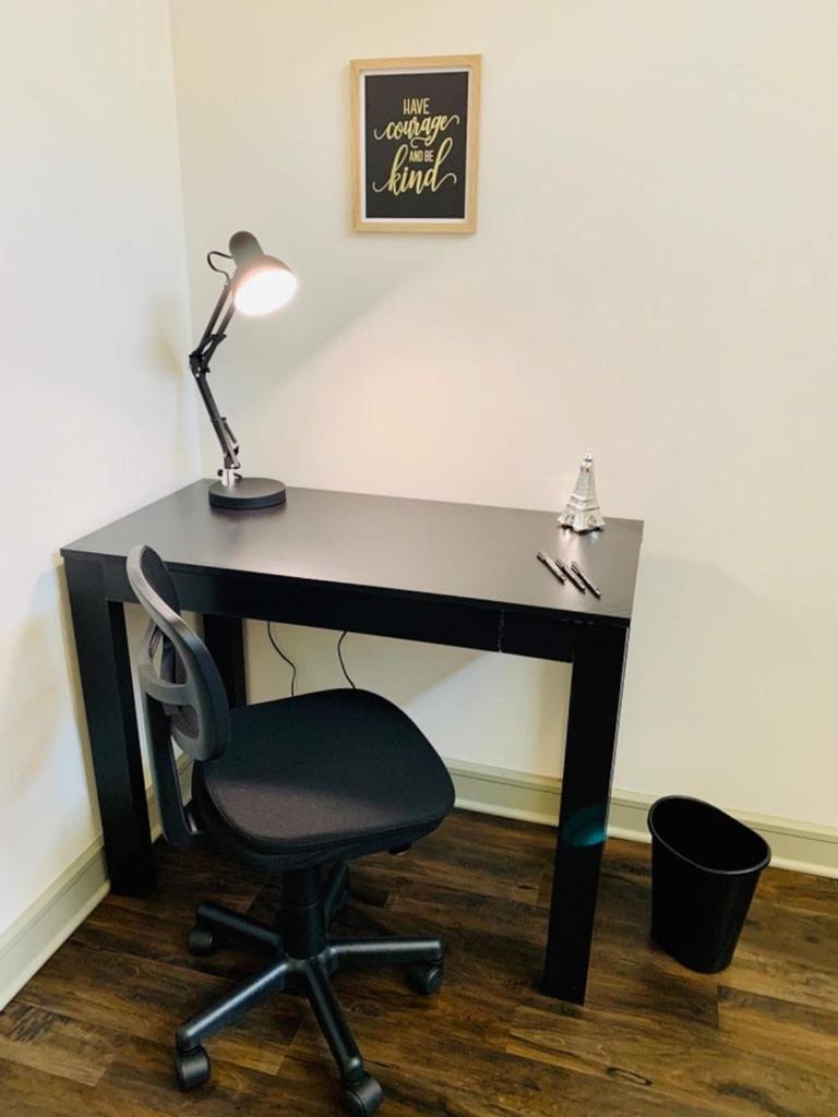 Downtown Apt Free Parking - Pool - Gym - Fully Kitchen ヒューストン エクステリア 写真